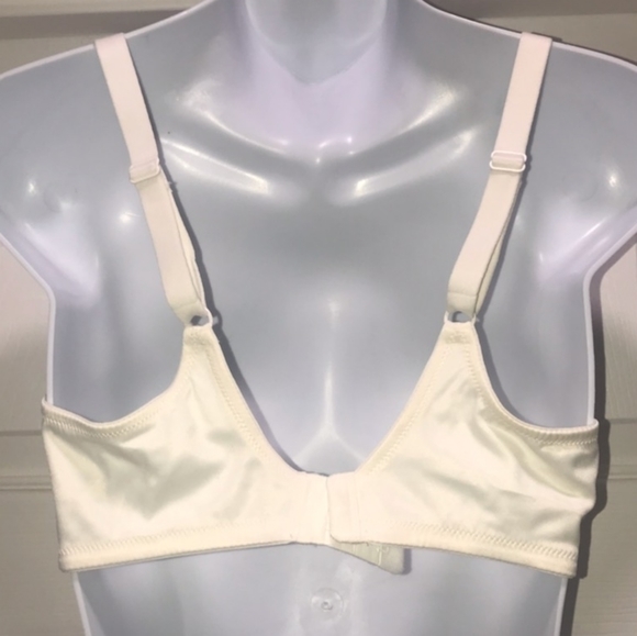 NWT 2 MINIMIZER Lilyette Lace Bras 38C - Picture 10 of 12